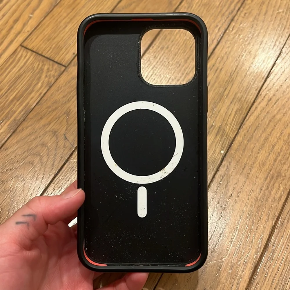 iPhone 13 Pro Max phone case